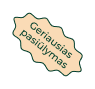 Geriausias pasiūlymas